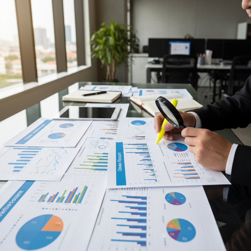 A/B testing email campaigns