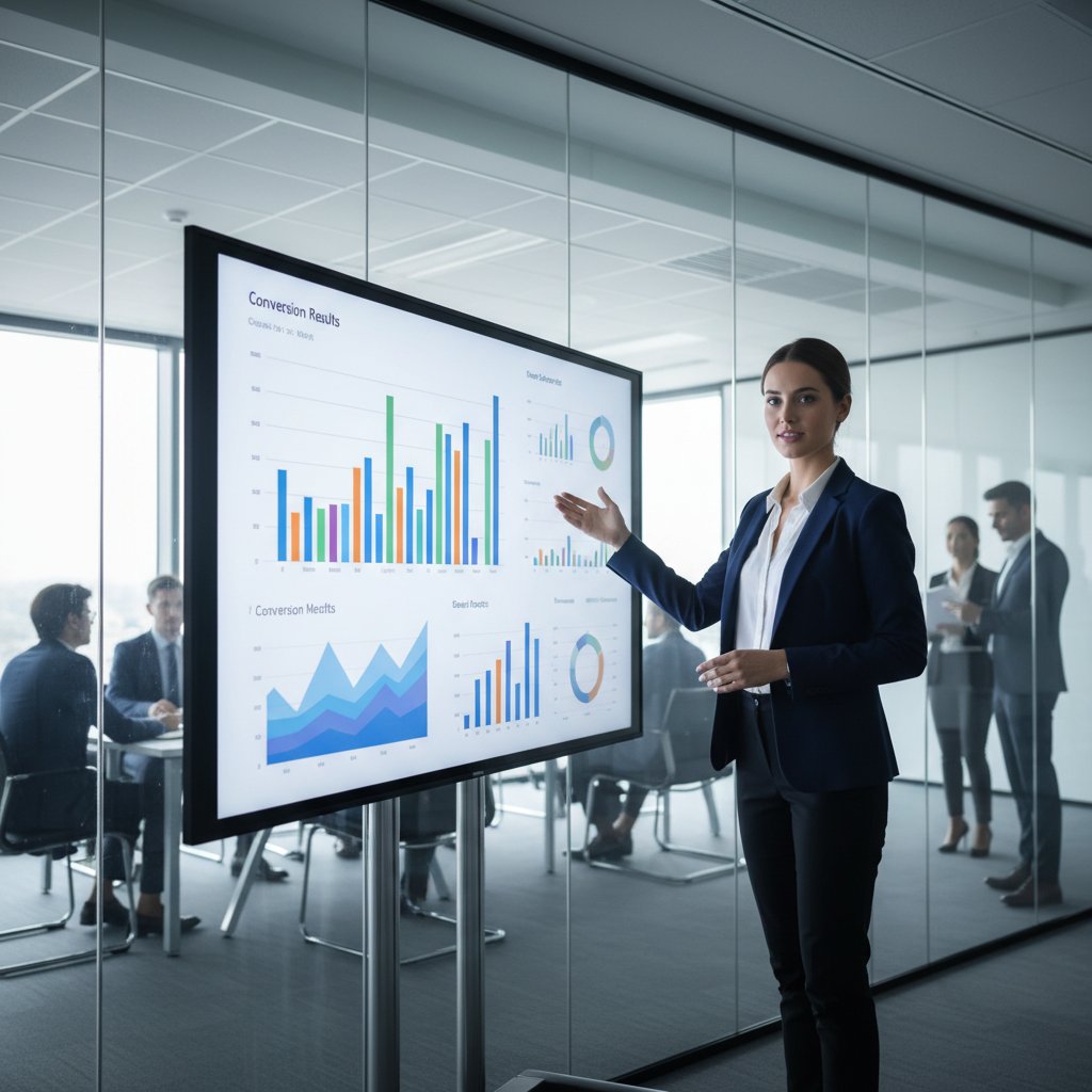 B2B Lead Nurturing System